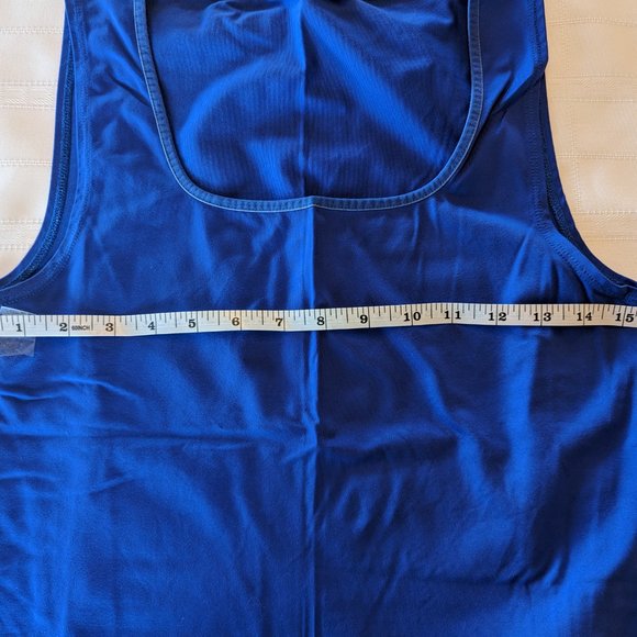 Ricki's Tank Top - Picture 2 of 4